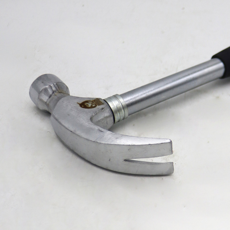 چکش مدل آیس راک کد YP-SARFLZI-500GR وزن 750 گرم چکش مدل آیس راک کد YP-SARFLZI-500GR وزن 750 گرم