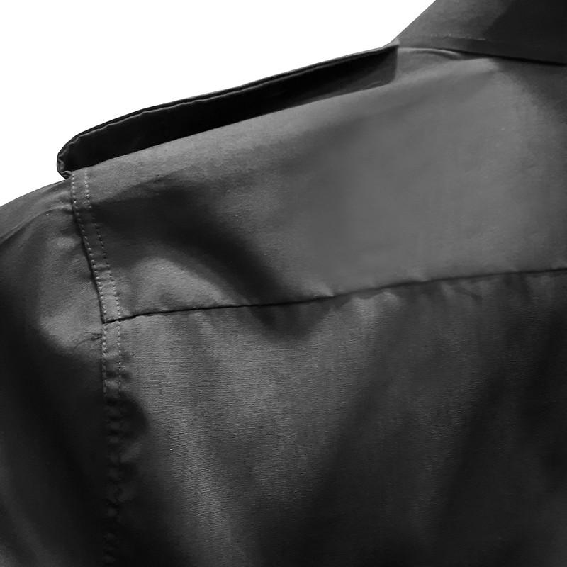 لباس کار مدل حراستی کد BK-701