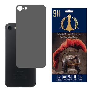Infinity PRO MAX Cover Sticker For Apple iPhone 7