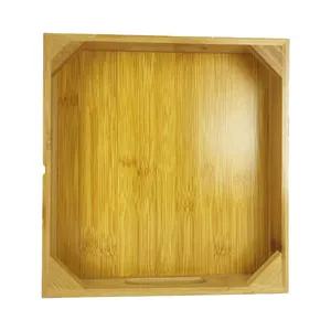 سینی مدل بامبو L25.7 کد DGQ50501041