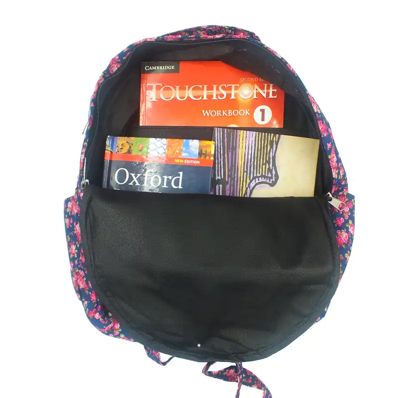 کوله پشتی مدل bkp 93715