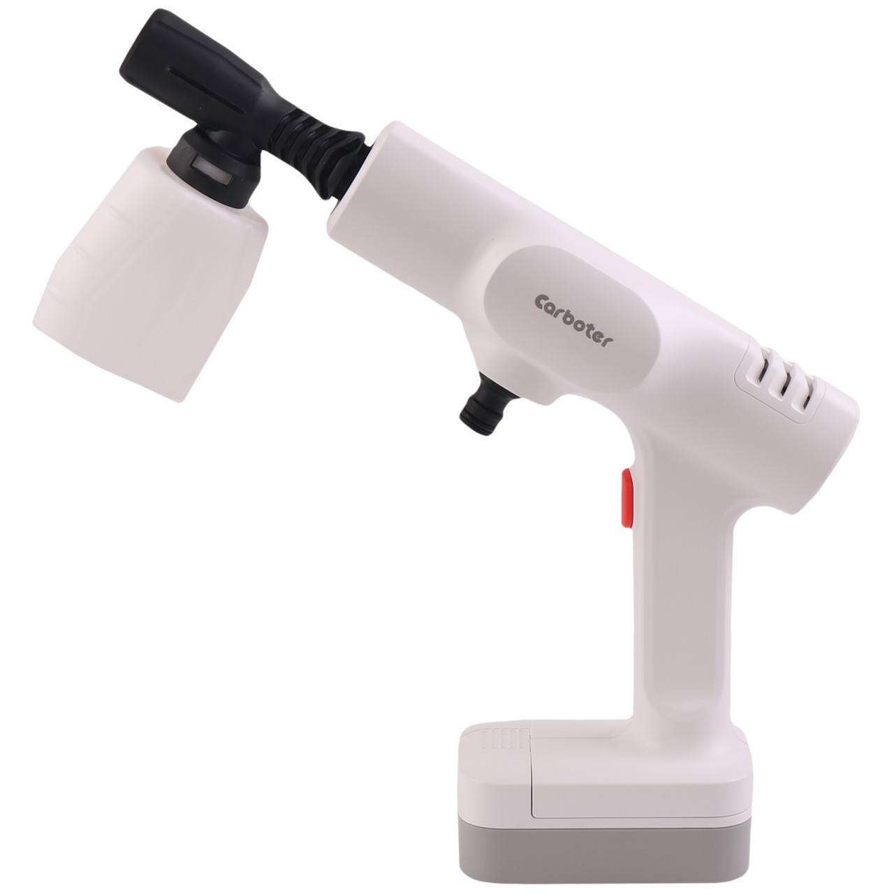 کارواش شارژی کاربوتر مدل LK-XB01 کارواش شارژی کاربوتر مدل LK-XB01