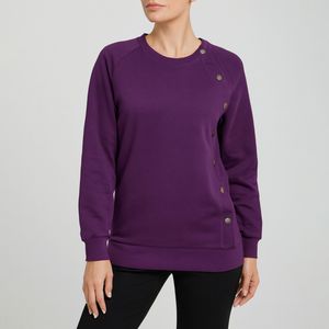 سویشرت زنانه مادر مدل بنیتا کد 03