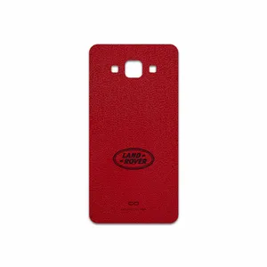 MAHOOT RL-RNG_RVR Cover Sticker for Samsung Galaxy A5 2015