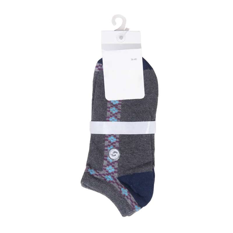 جوراب دخترانه مدل اسلیمی