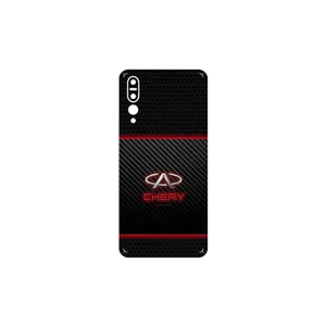 MAHOOT CHERY Cover Sticker for Huawei P20 Pro