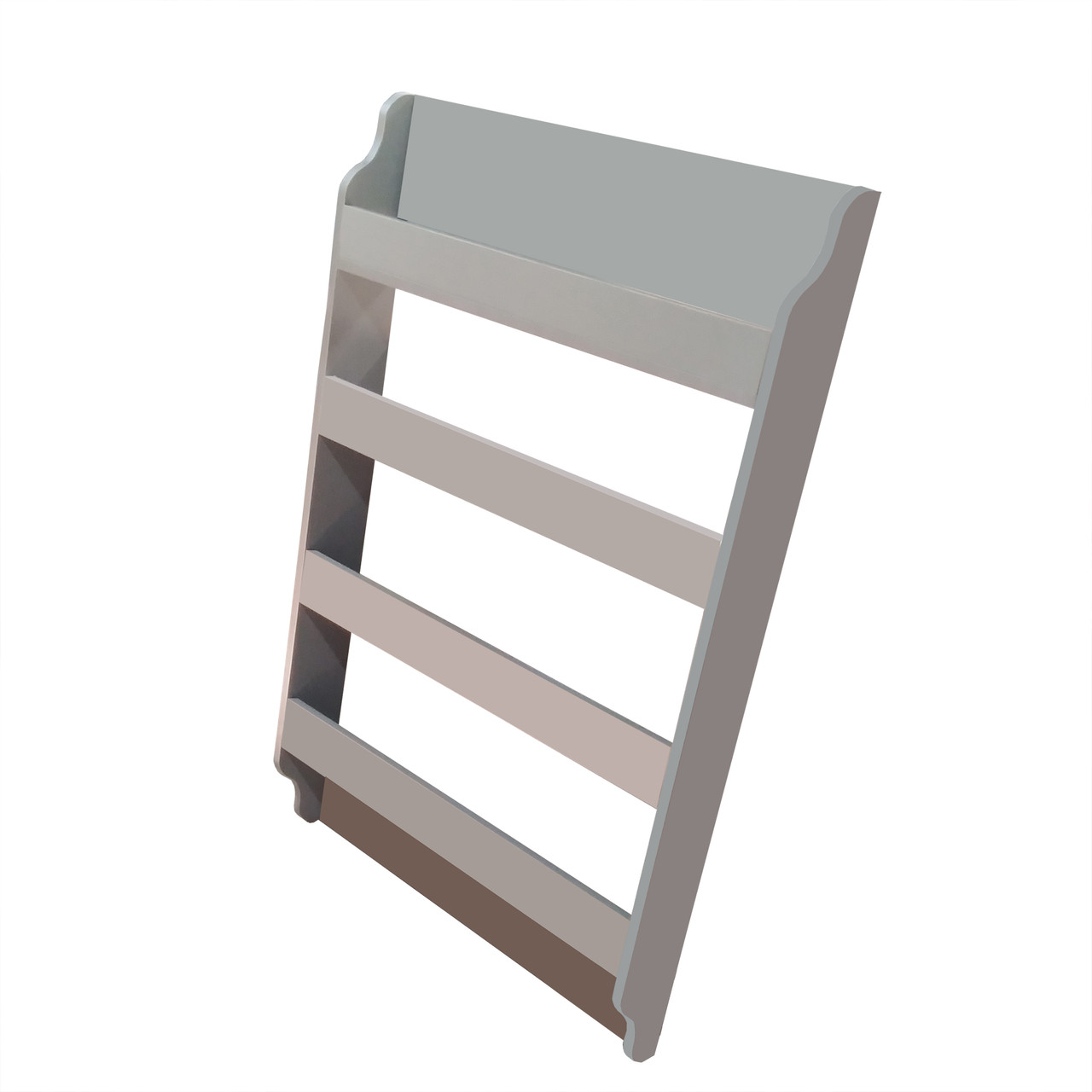 کتابخانه دیواری مدل DLF20M