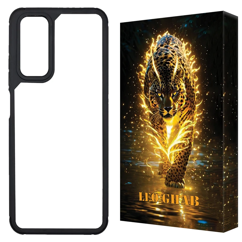 کاور لئو قاب مدل GSKI مناسب برای گوشی موبایل شیائومی Redmi Note 11 4G / Redmi Note 11S 4G