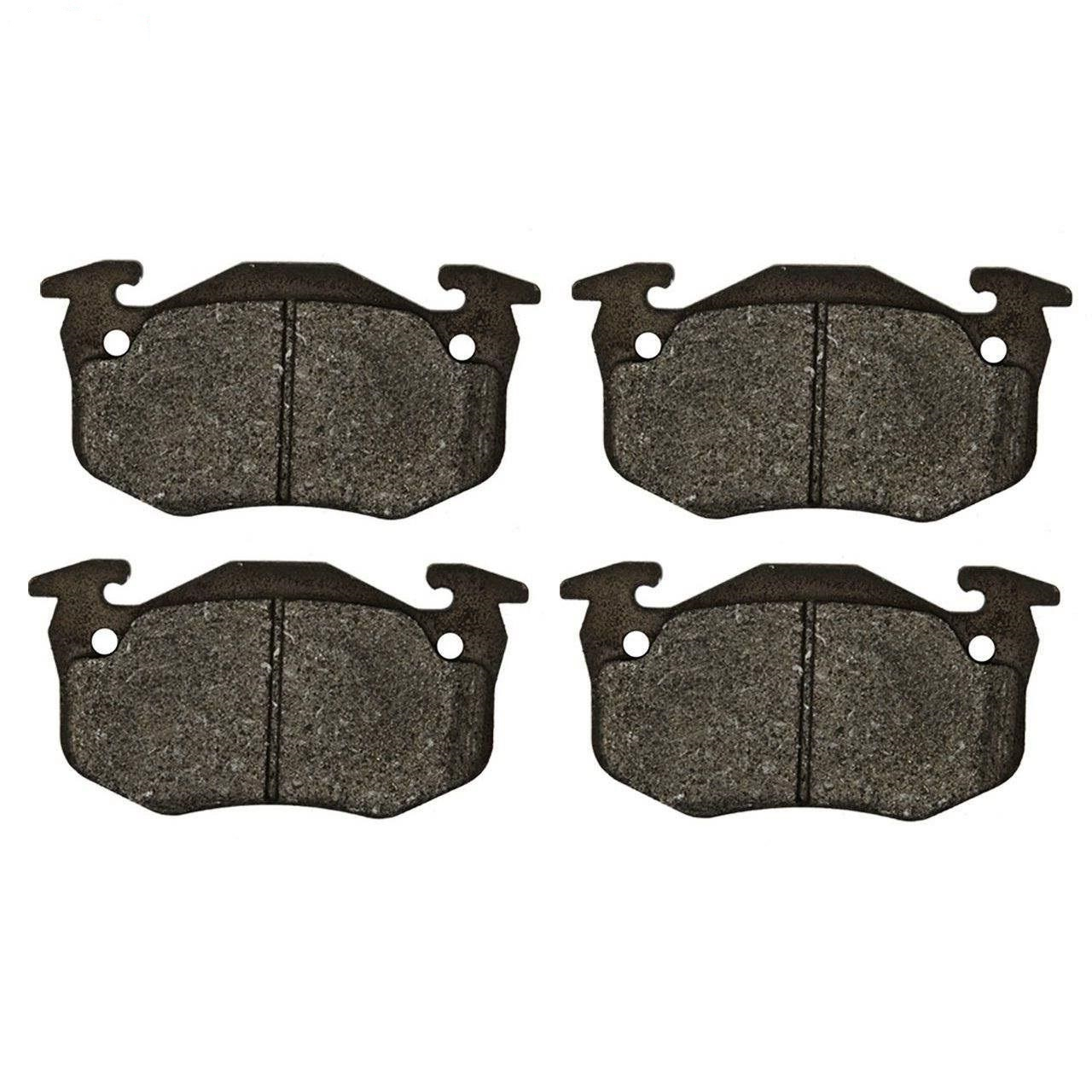 لنت عقب آلستار مدل P005 