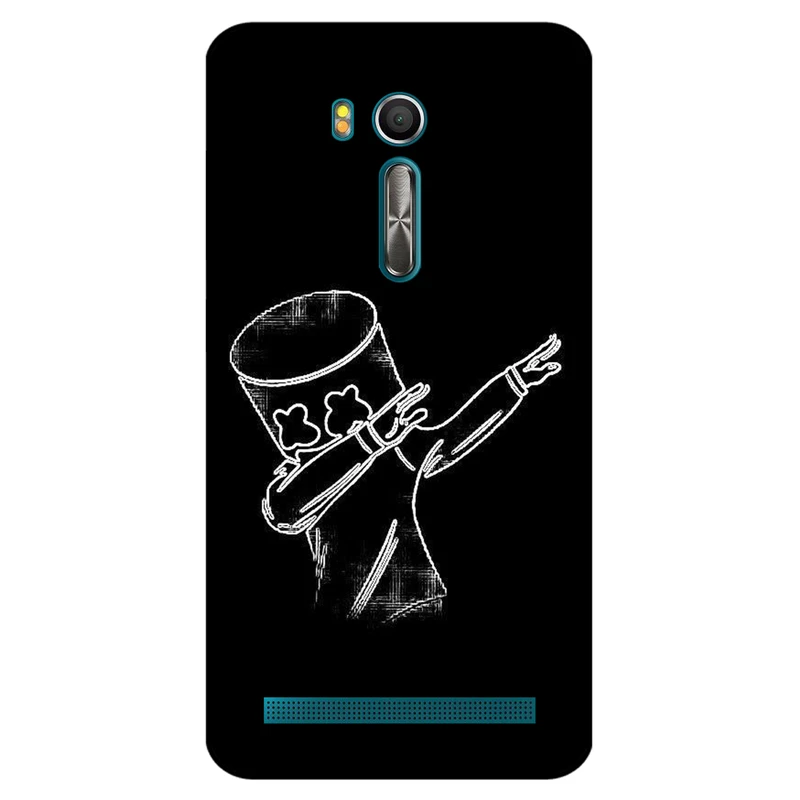 کاور مگافون کد 1840 مناسب برای گوشی موبایل ایسوس Zenfone Go / ZB551KL