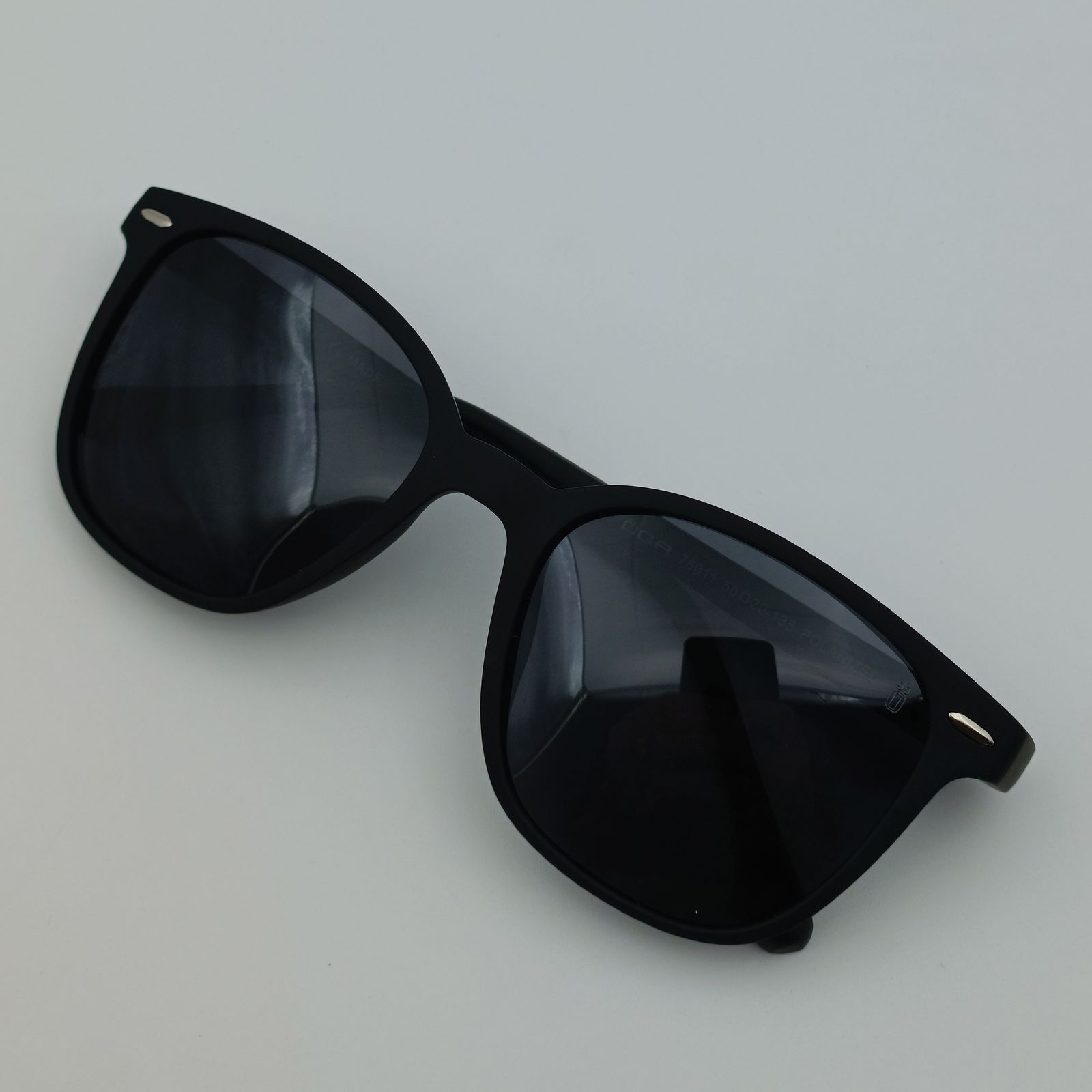 عینک آفتابی اوگا مدل 58993 POLARIZED -  - 7