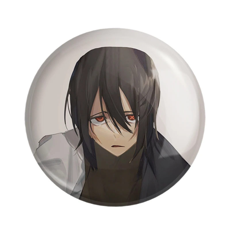 مگنت خندالو مدل بنیمارو انیمه نیروی آتش کد 32263