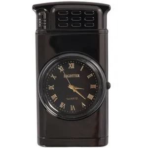 فندک طرح ساعت کد PJ-106376