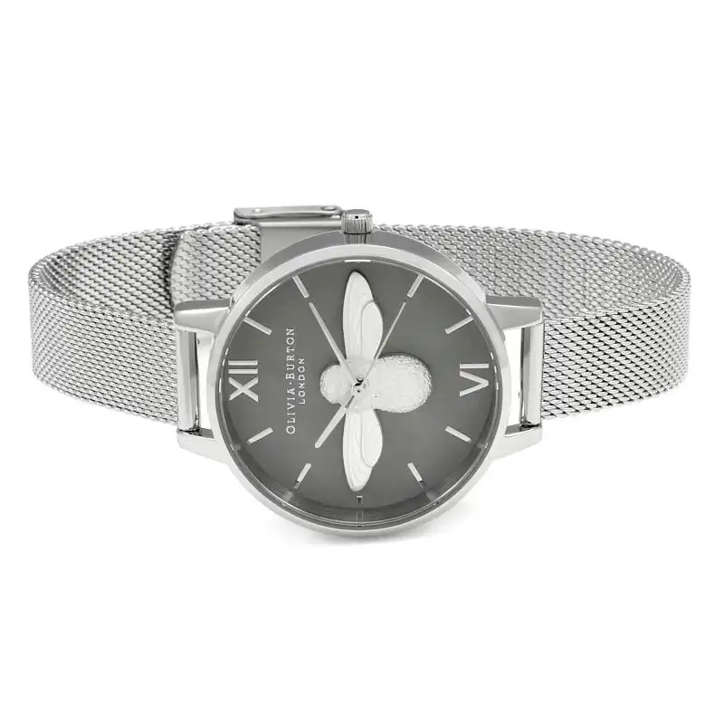 ساعت مچی عقربه ای زنانه اولیویا برتن کد ob16am159