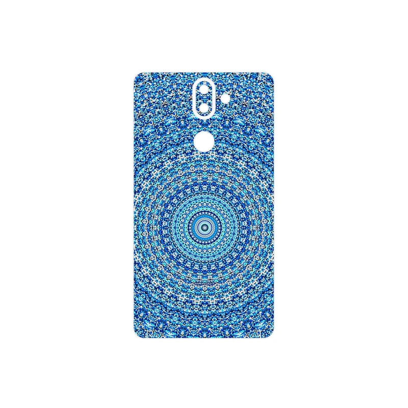 برچسب پوششی ماهوت مدل Mandala Design 1 مناسب برای گوشی موبایل نوکیا 8 Sirocco
