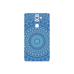 MAHOOT Mandala Design 1 Cover Sticker for Nokia 8 Sirocco