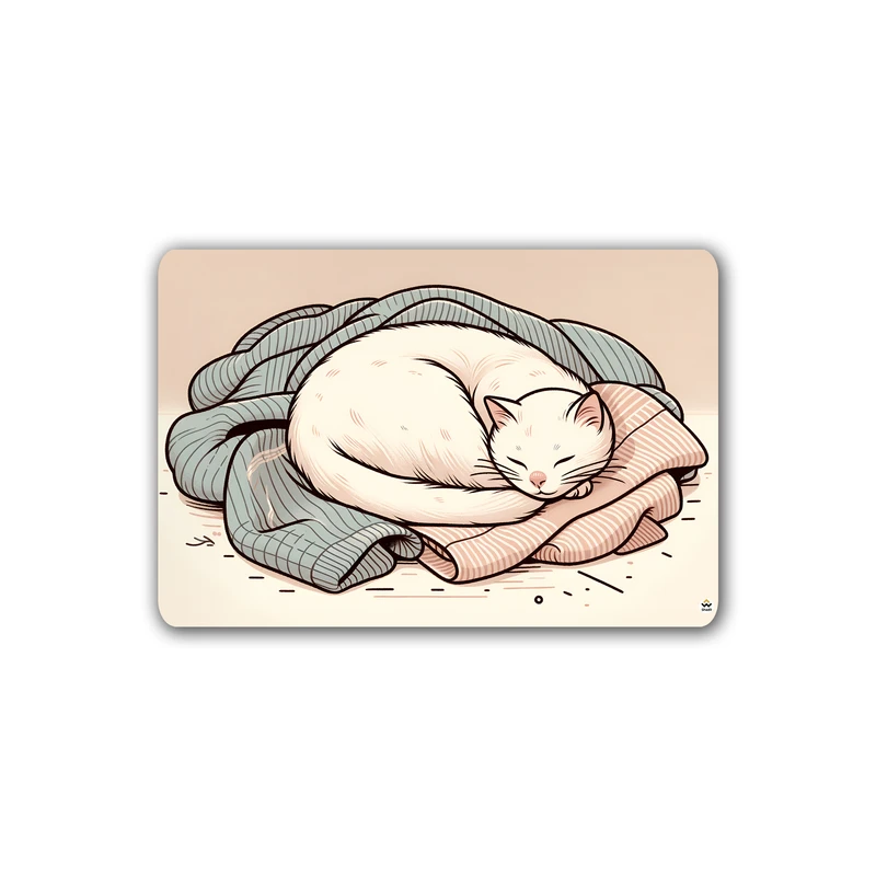 ماوس پد مخصوص بازی شادیت مدل ANIMALS کد 799 سایز 37*24 سانتیمتر 