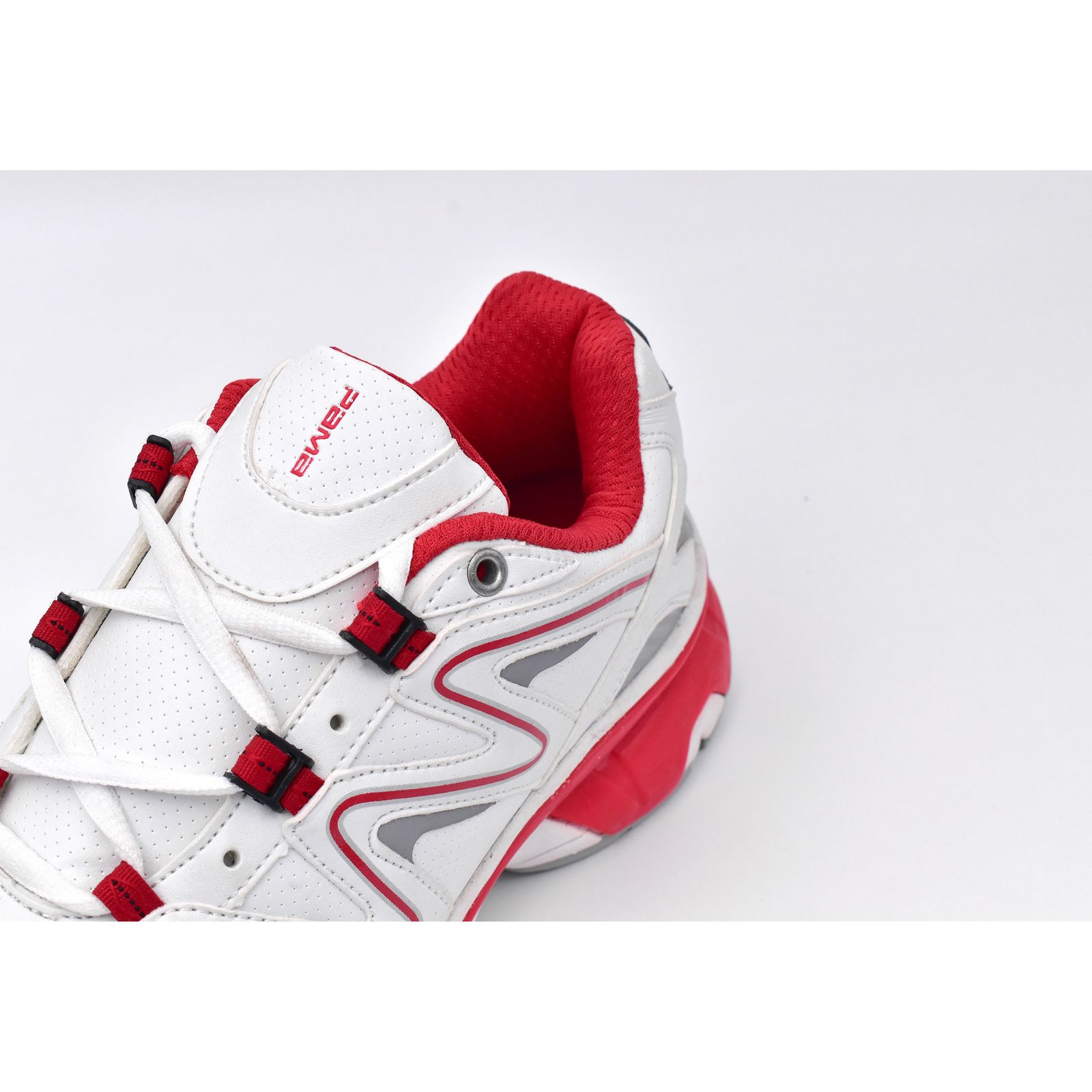 کفش مخصوص دویدن مردانه پاما مدل SLM کد 3-G1338 -  - 9