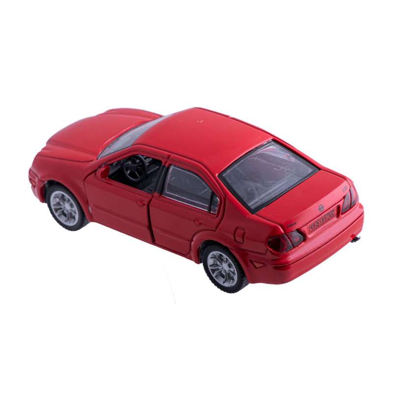 ماشین بازی مدل نیسان ماکسیما طرح maxima