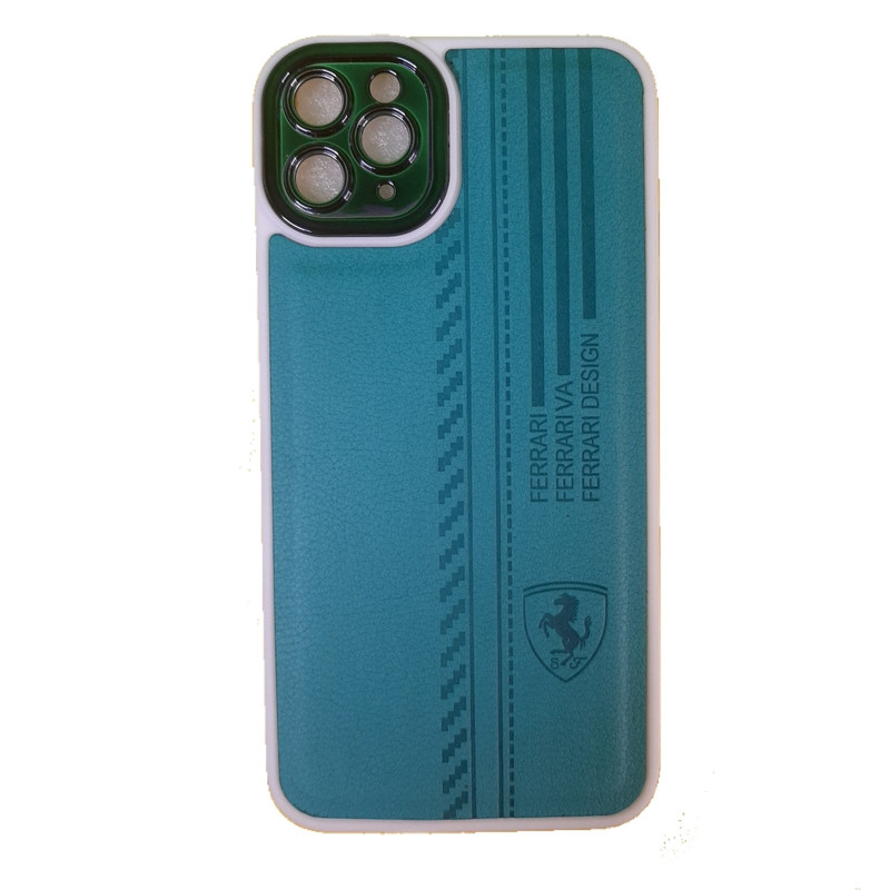 کاور  مدل 11Promax مناسب برای گوشی موبایل اپل IPHONE 11Promax