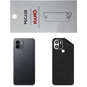 STAR CH Back Skin For XIAOMI Redmi A1 Plus