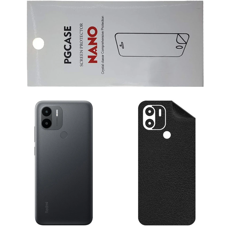 برچسب پوششی مدل STAR CH مناسب برای گوشی موبایل شیائومی Redmi A1 Plus