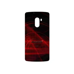 MAHOOT Mclaren Cover Sticker for Lenovo A7010