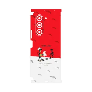 MAHOOT Lucky Luke-FullSkin Cover Sticker for Samsung Galaxy Z Fold 5
