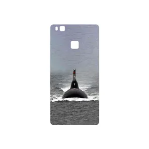 MAHOOT Submarine Cover Sticker for Huawei P9 Lite