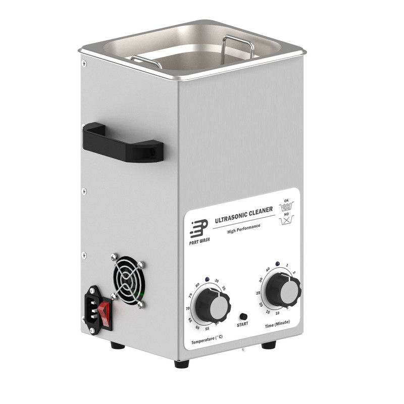 حمام آلتراسونیک مدل APWC-2.5L-60W