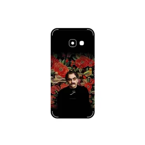 MAHOOT Shahram Nazeri Cover Sticker for Samsung Galaxy A3 2017