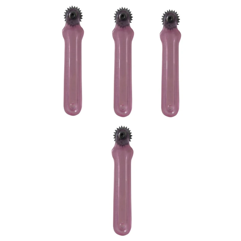 رولت خیاطی مدل MS7 بسته 4 عددی