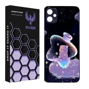 RIVEN RI3-17 Case For Apple iPhone X/XS