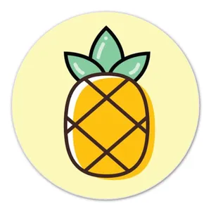 استیکر  لپ تاپ آکام مدل AS0001226