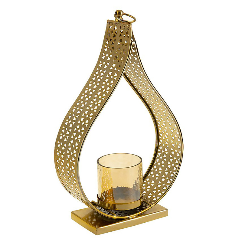 جاشمعی مدل AFR GLAMOUR DAMLA