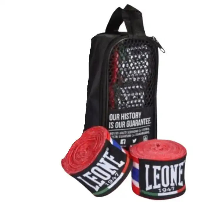 باند بوکس لئون مدل AB705 بسته 2 عددی