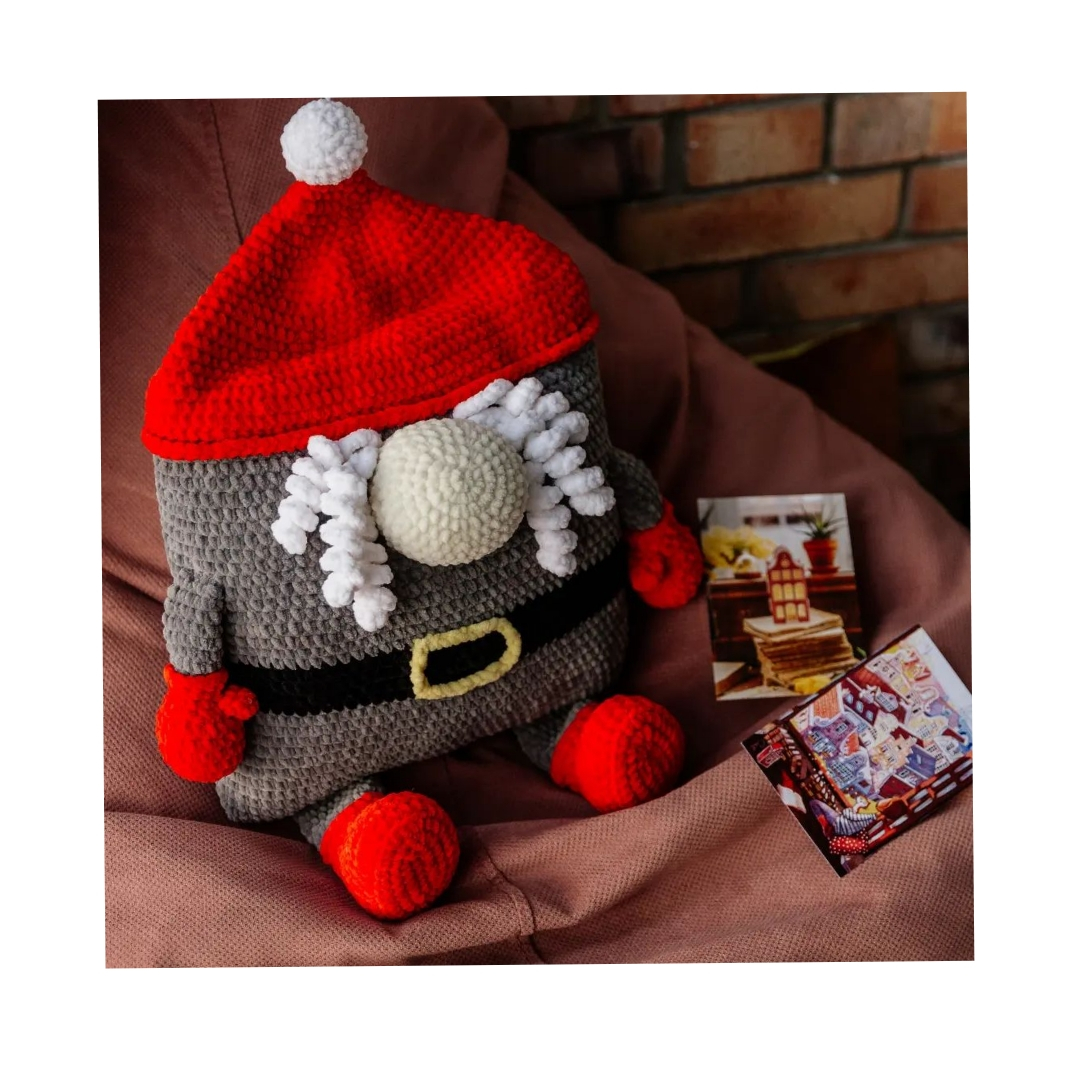 کوسن کودک مدل وایکینگ