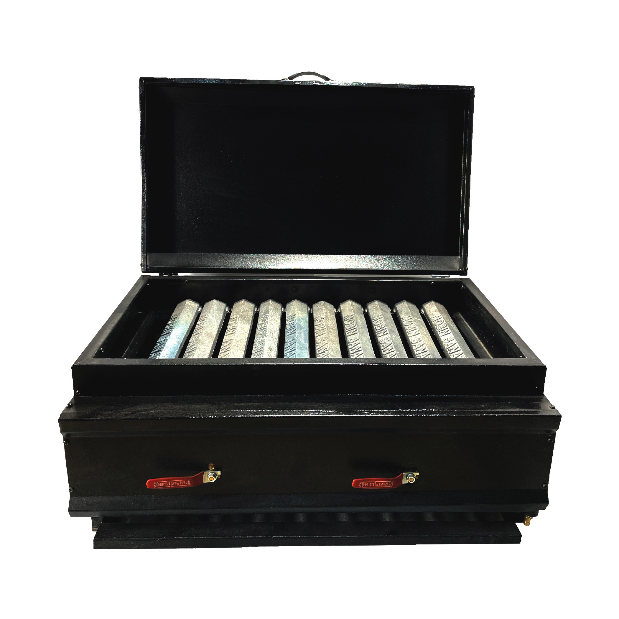 کباب پز مبین صنعت مدل D70
