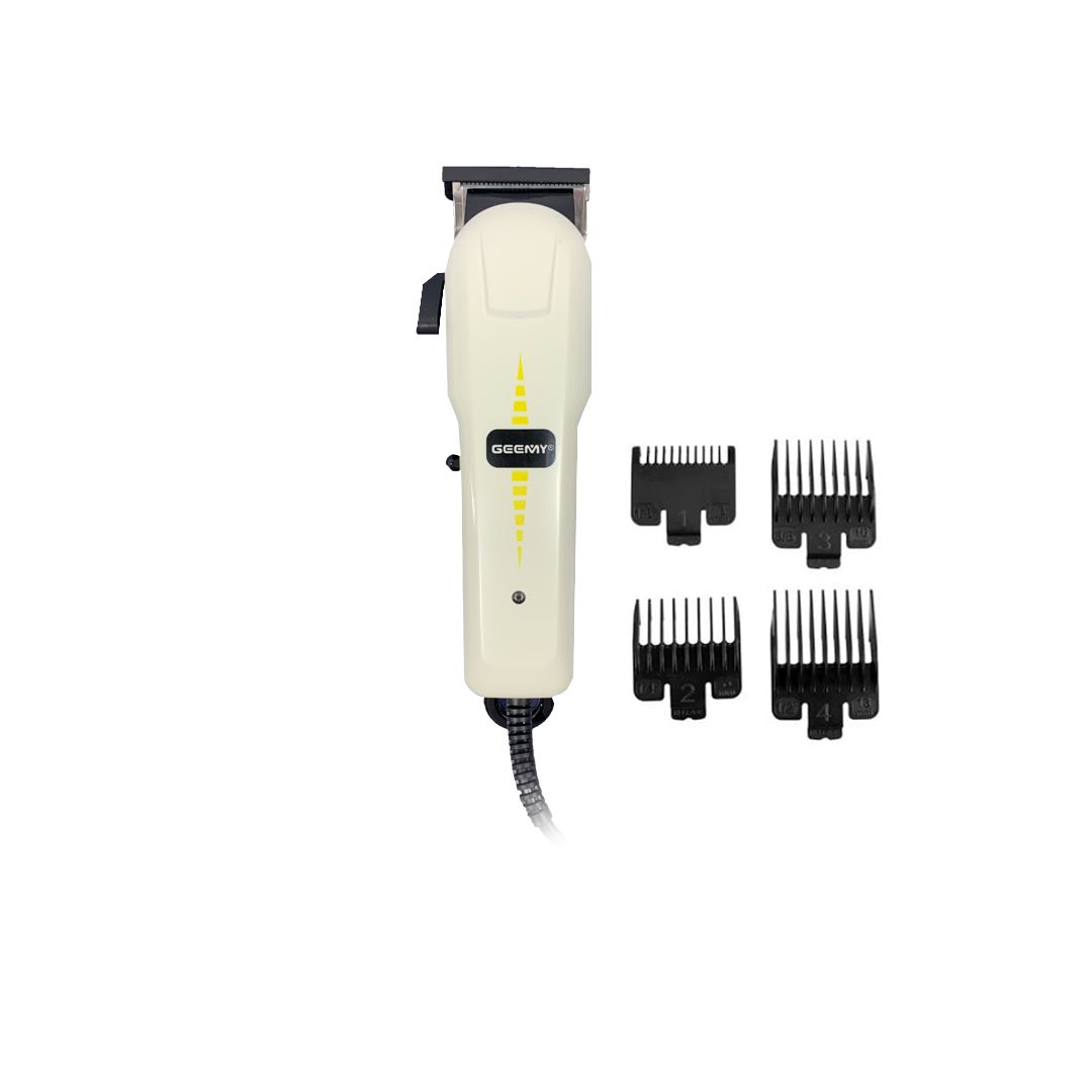 ماشین اصلاح موی سر جیمی مدل 6692 -  - 2