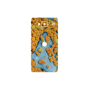 MAHOOT Atom Universe 7 Cover Sticker for Motorola Droid Razr HD