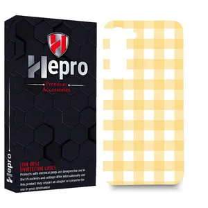 HEPRO MC Cover for SAMSUNG GALAXY S23