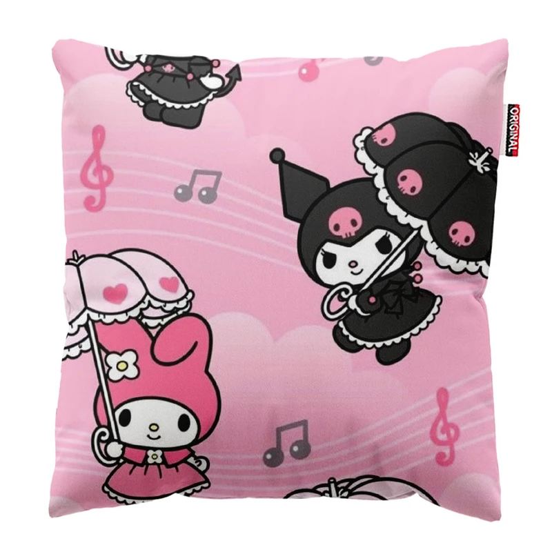   کوسن پاد آفرین طرح کرومی سایز 30*30 سانتی متر کد 361