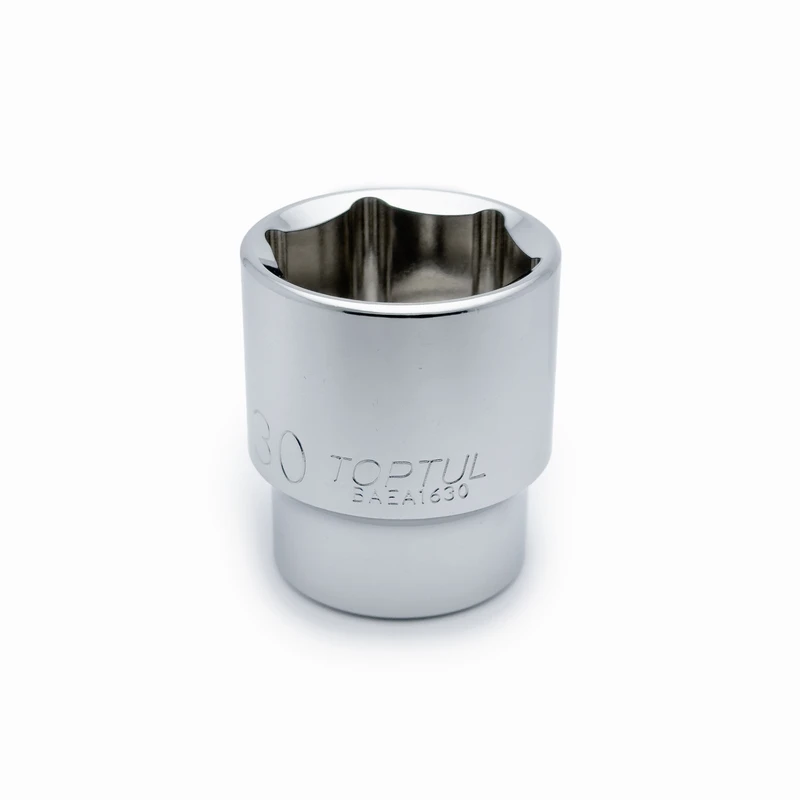 آچار بکس تاپ تول مدل BAEA1630 سایز 30 میلی متر