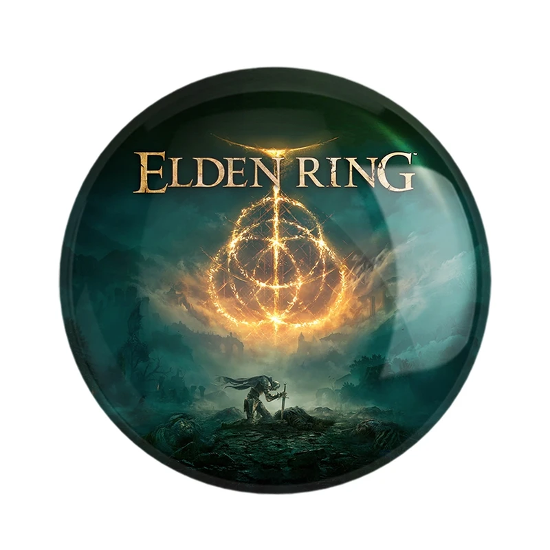 مگنت خندالو مدل بازی الدن رینگ Elden Ring کد 26132