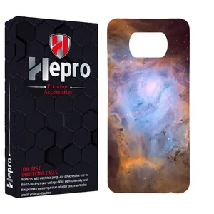 HEPRO MC Cover for XIAOMI POCO X3 / X3 PRO / X3 NFC