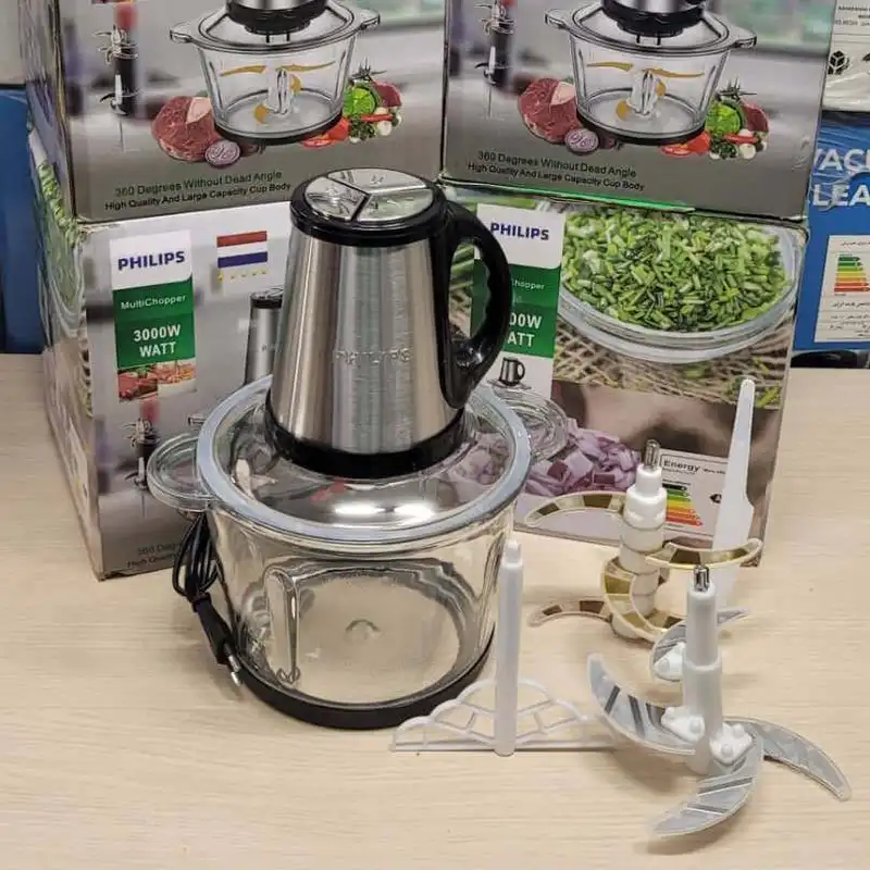 خردکن مدل 3.5 3000W pro