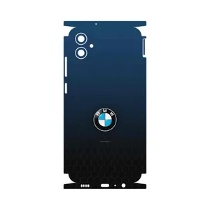 MAHOOT BMW-FullSkin Cover Sticker for Samsung Galaxy F04