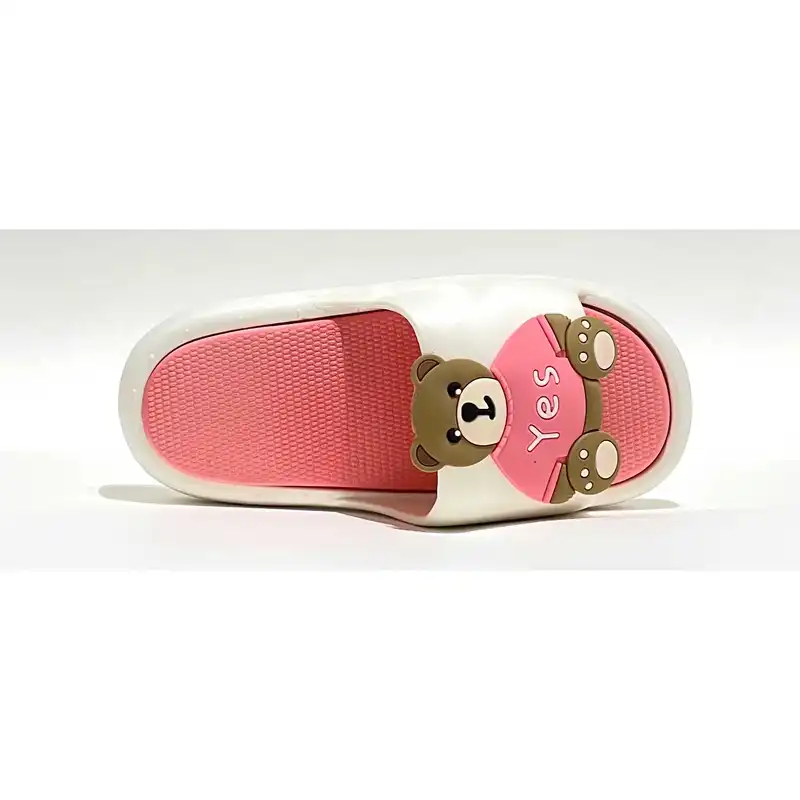 دمپایی زنانه مدل عروسکی کد RS-PK-976