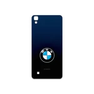 MAHOOT BMW Cover Sticker for LG X Power