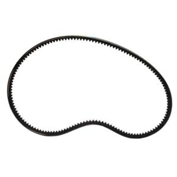 تسمه دینام خودرو دانگیل مدل 835 مناسب برای پیکان